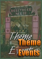 theme events