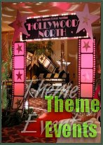 theme events