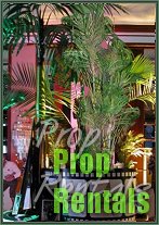 prop rentals